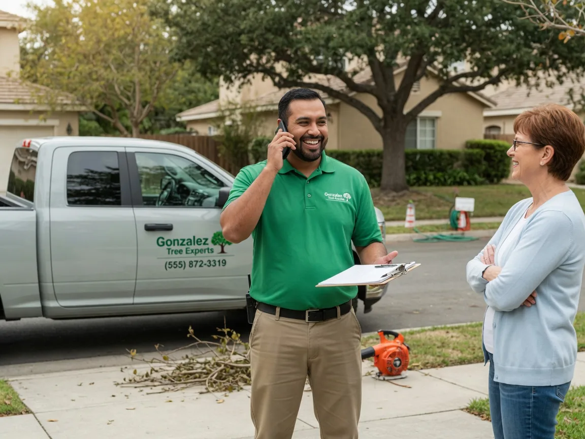 Tree Service Rockmart, GA FAQs